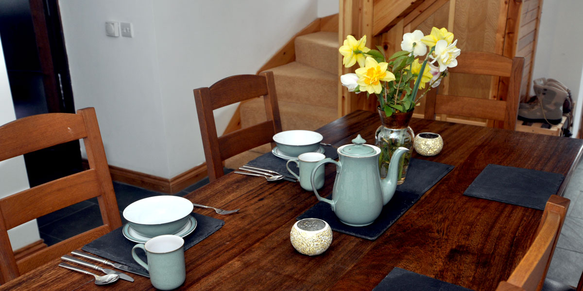 Hows Wood B&B photo