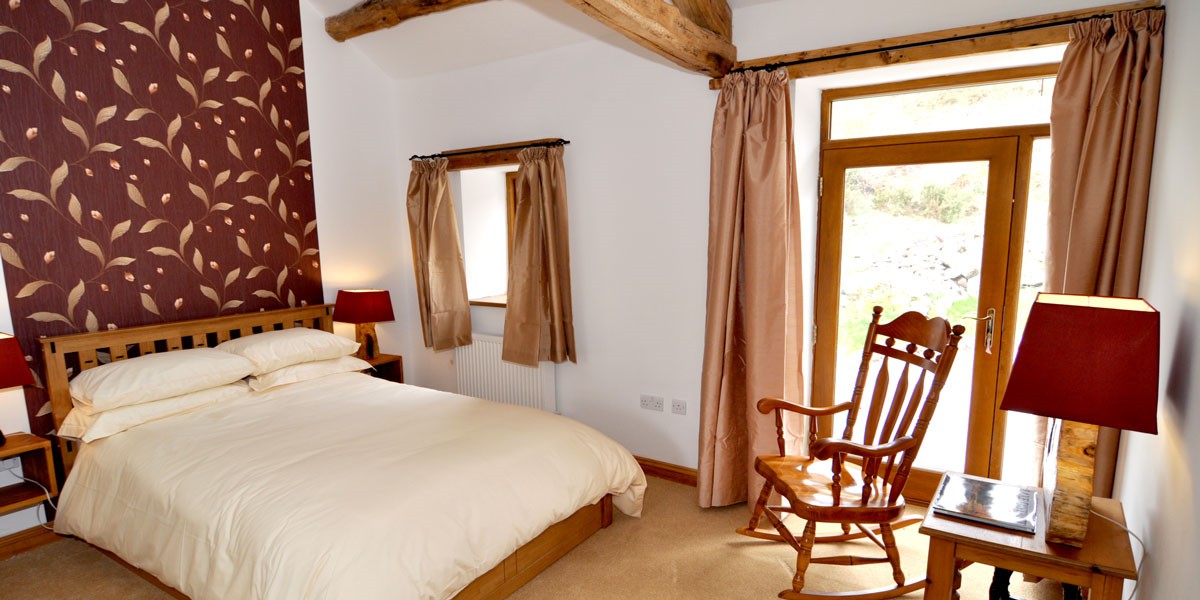 Hows Wood B&B photo