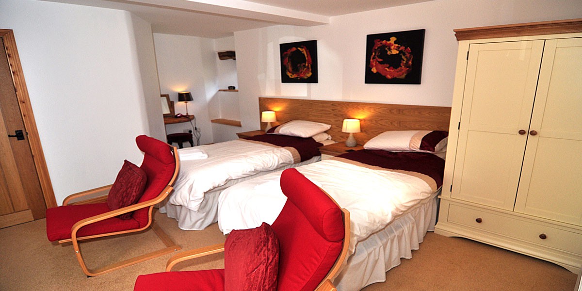 Hows Wood B&B photo