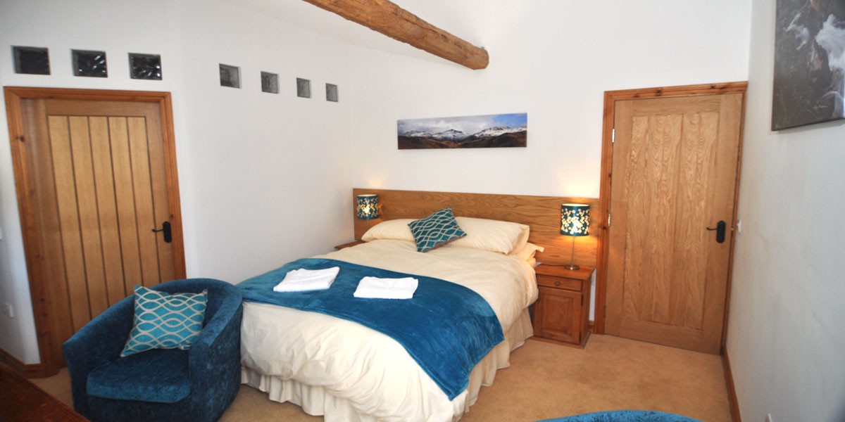 Hows Wood B&B photo