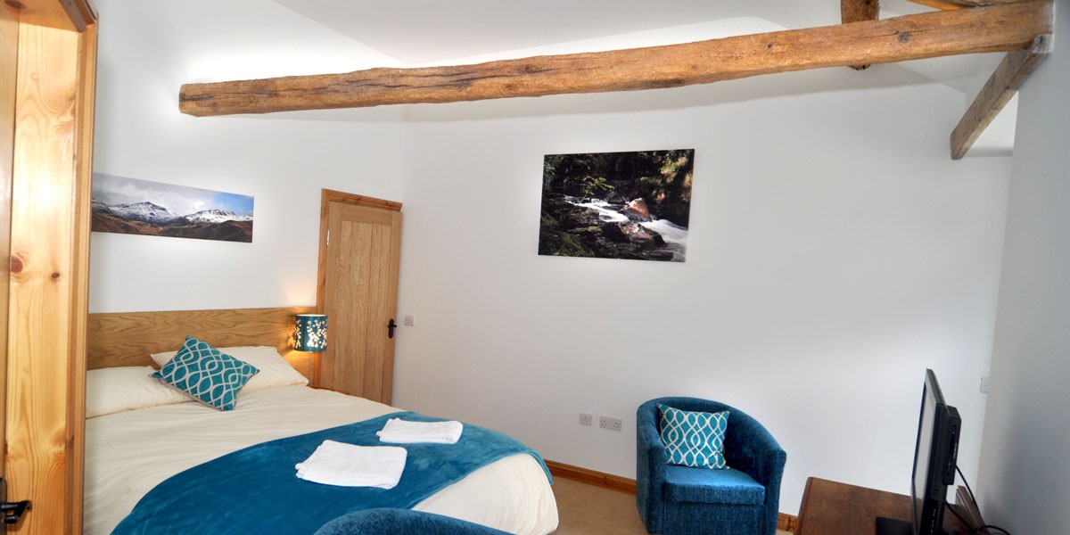 Hows Wood B&B photo