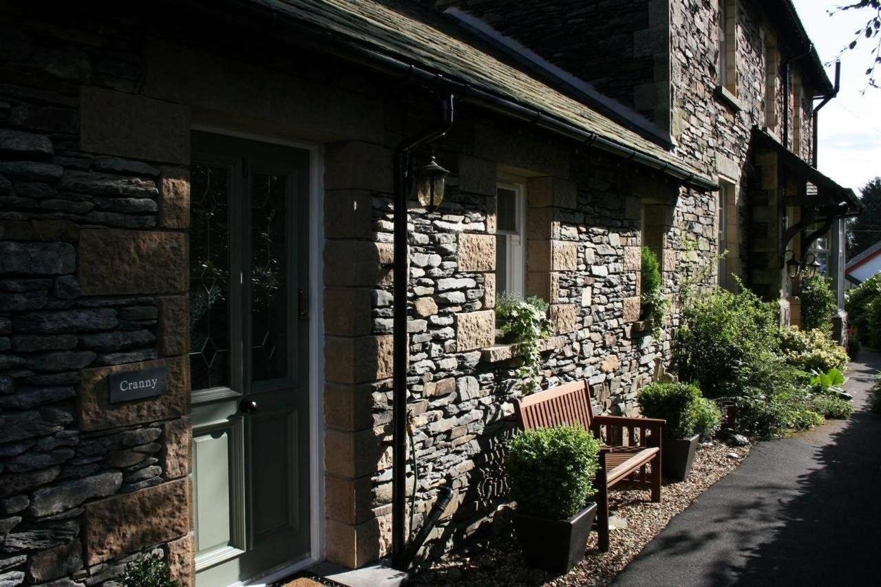 Ivythwaite Lodge photo