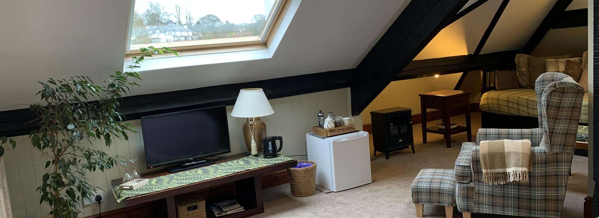 Ivythwaite Lodge photo