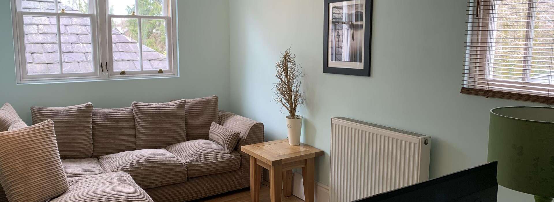 Ivythwaite Lodge photo