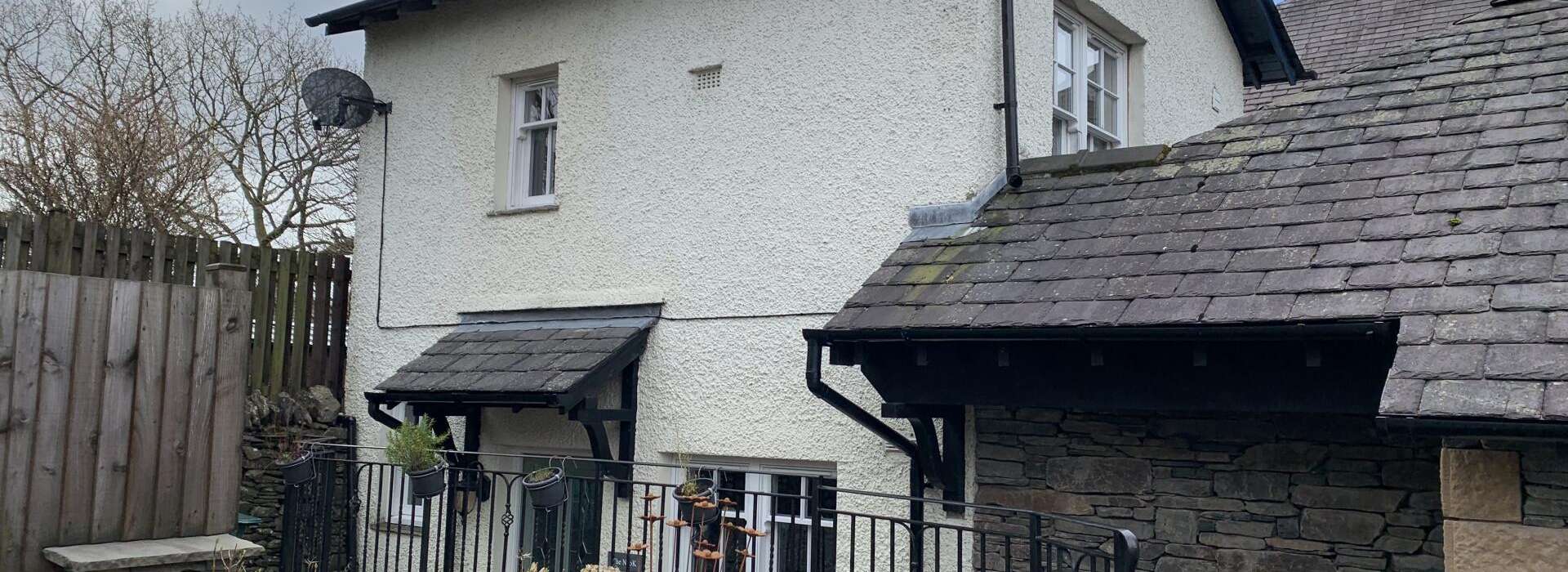Ivythwaite Lodge photo