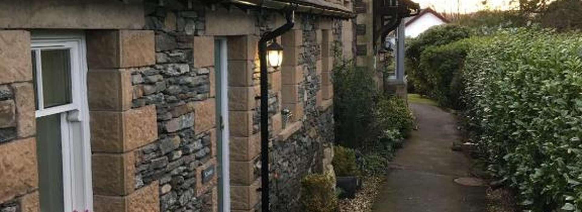 Ivythwaite Lodge photo