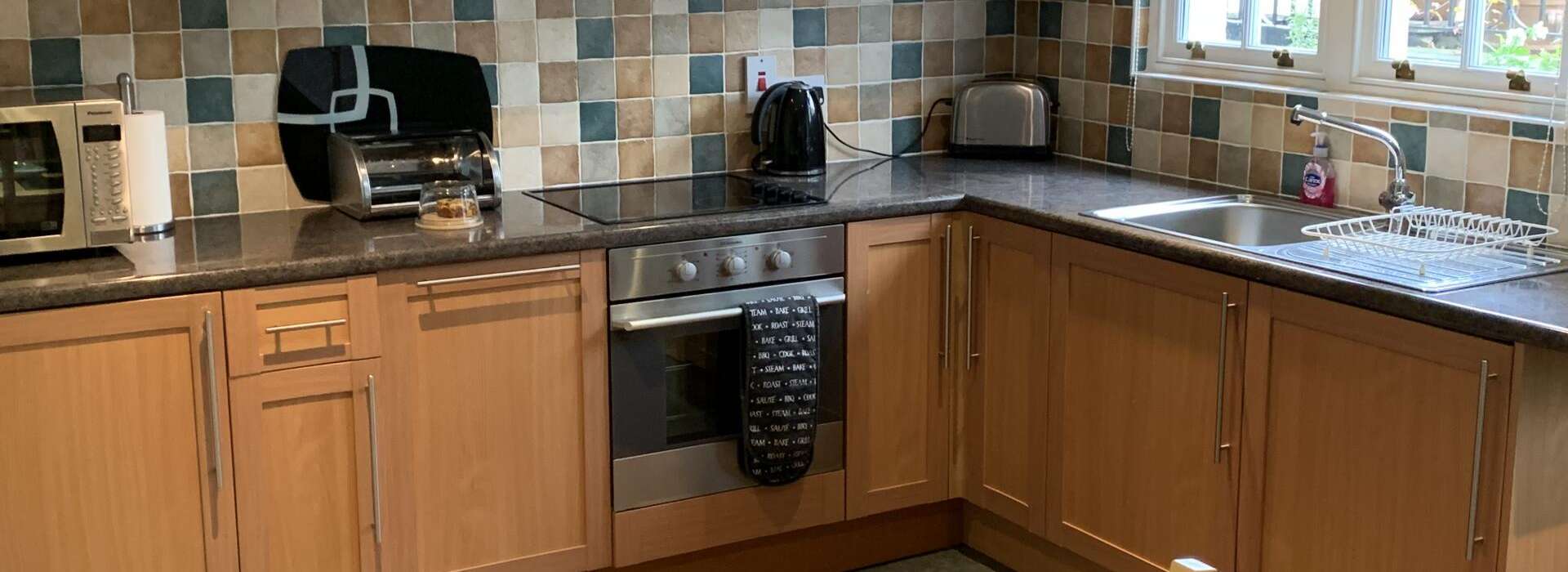 Ivythwaite Lodge photo