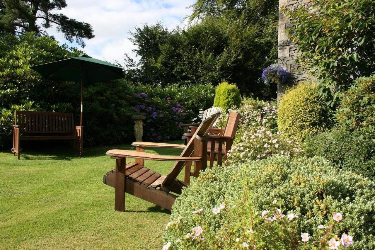 Ivythwaite Lodge photo