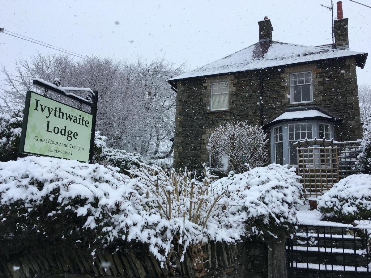 Ivythwaite Lodge photo