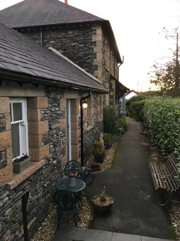 Ivythwaite Lodge photo