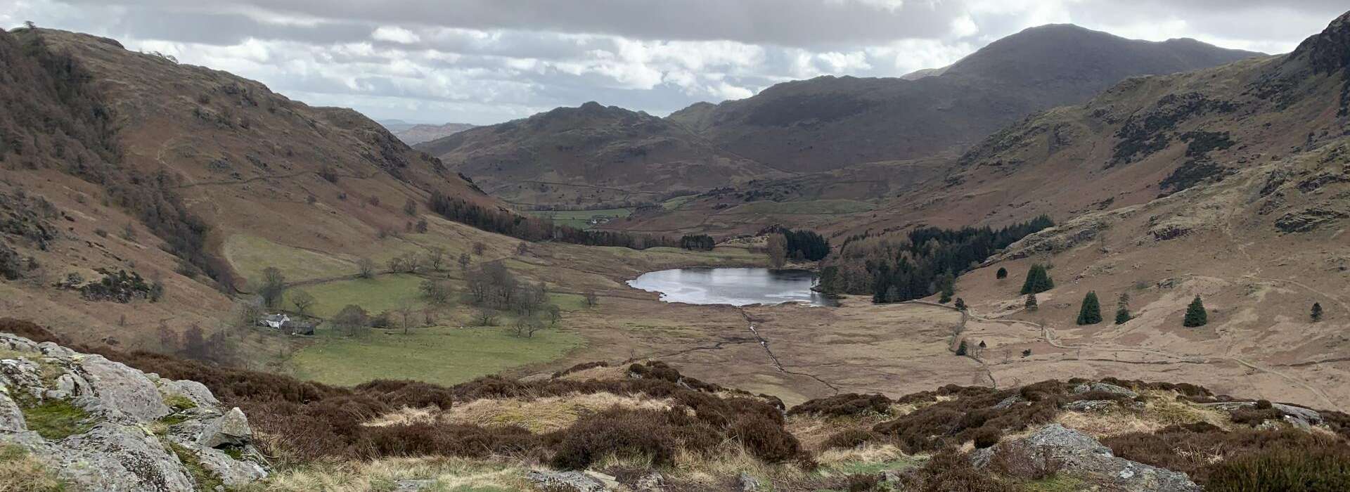 Ivythwaite Lodge photo