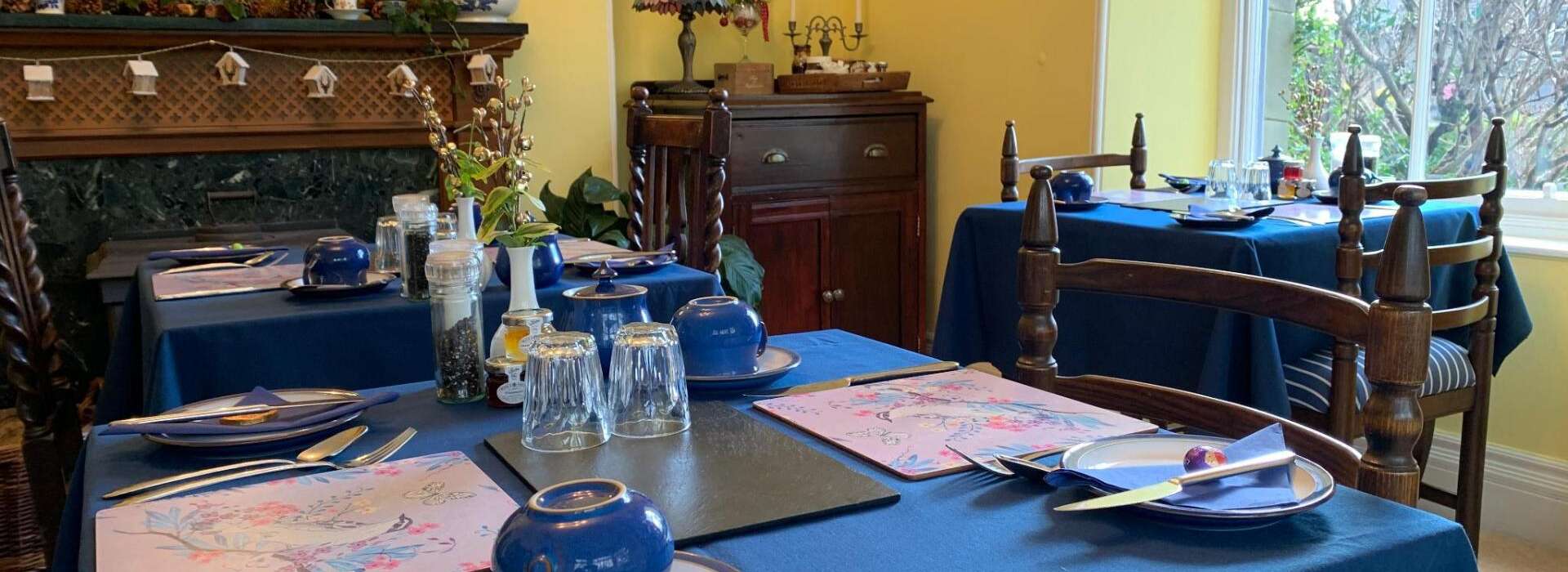 Ivythwaite Lodge photo