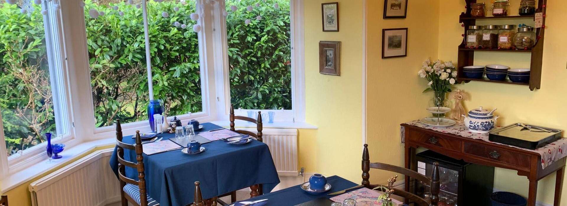 Ivythwaite Lodge photo