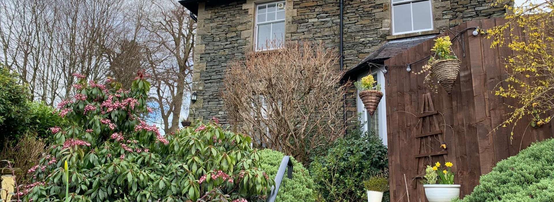 Ivythwaite Lodge photo