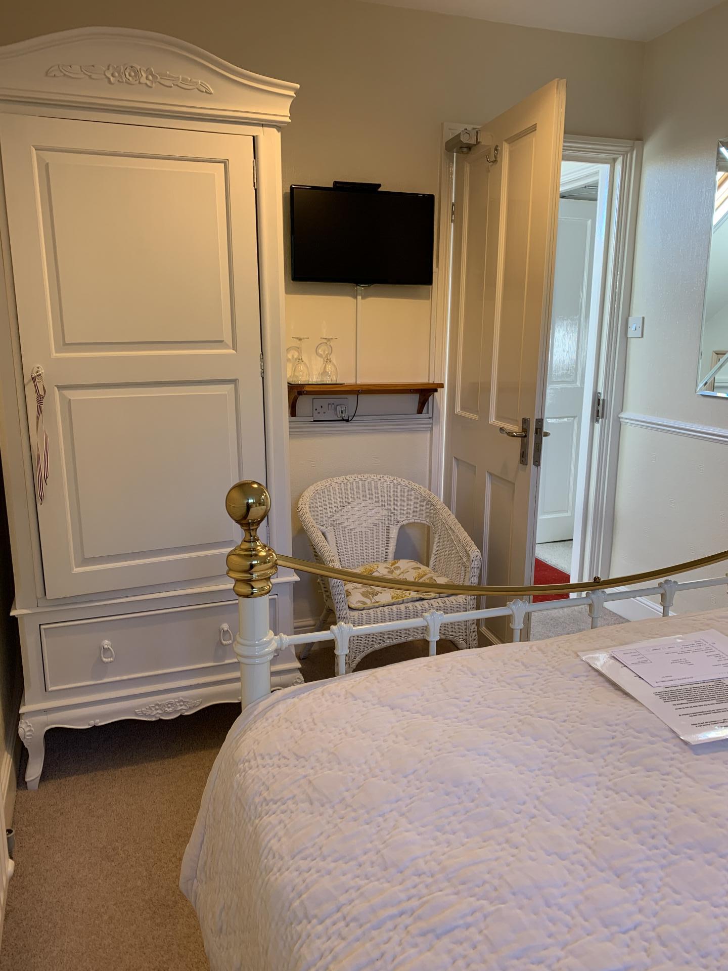 Kenilworth Guest House photo