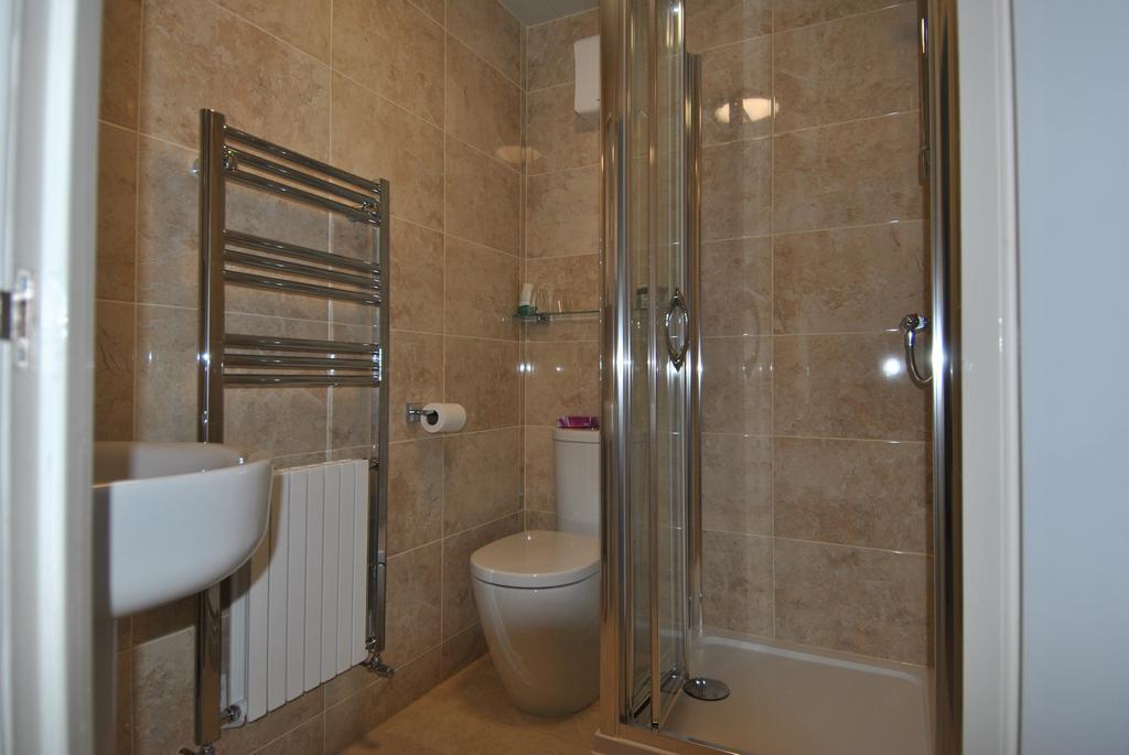 Kenilworth Guest House photo