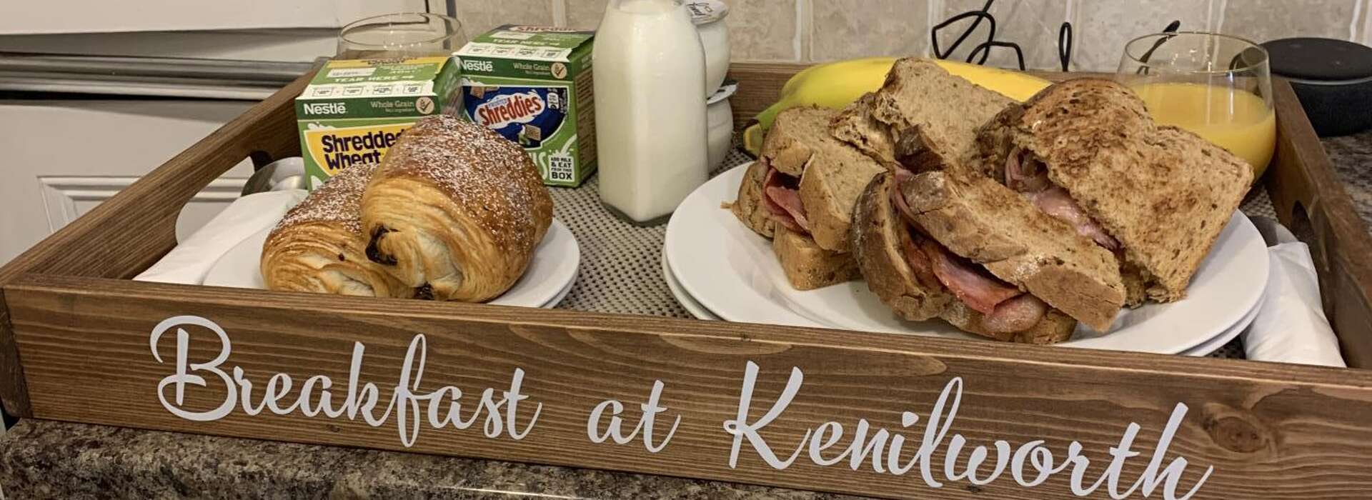 Kenilworth Guest House photo