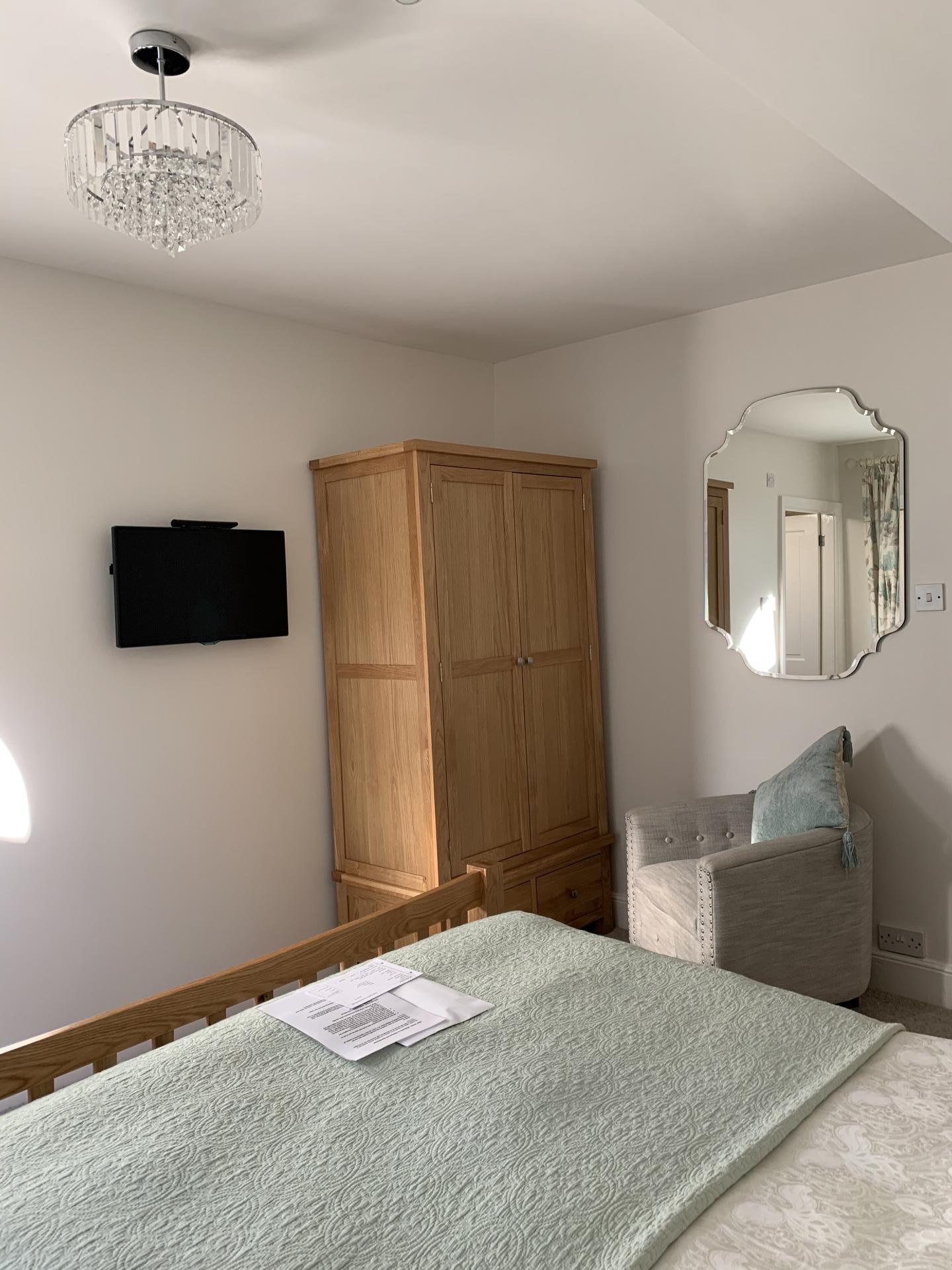Kenilworth Guest House photo