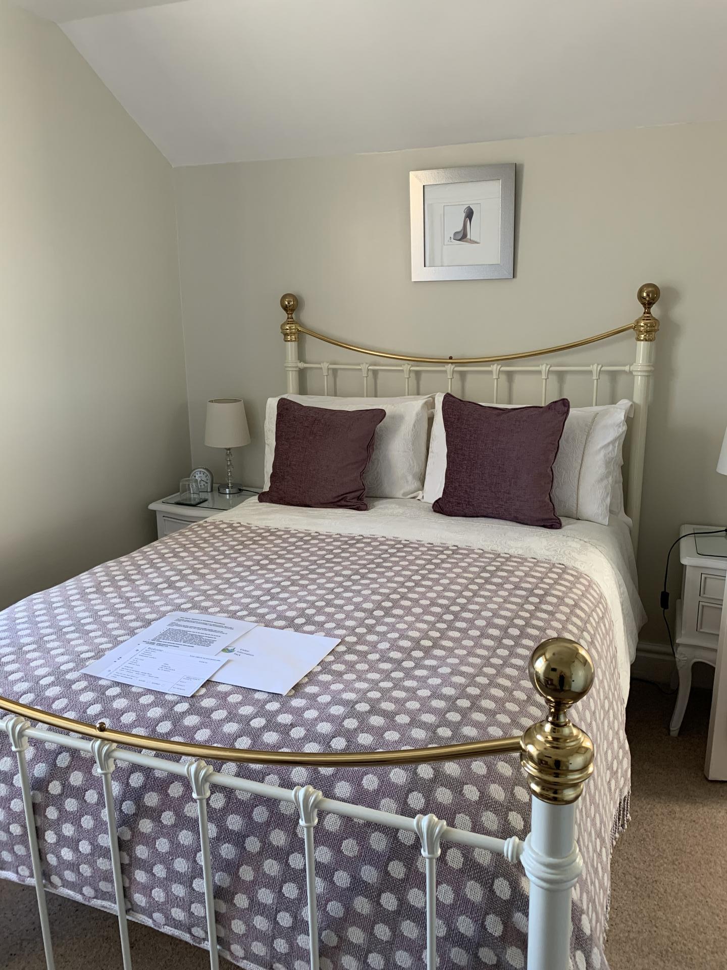 Kenilworth Guest House photo