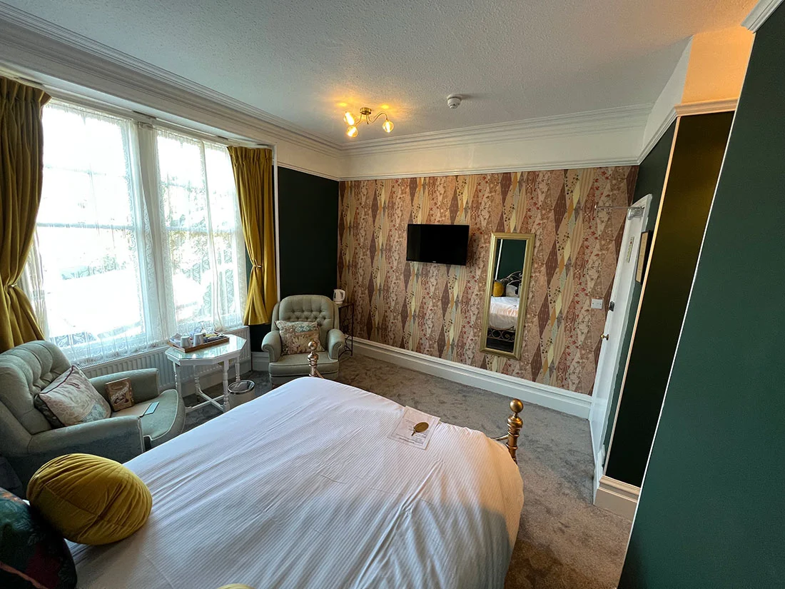 Kirkwood Guest House photo