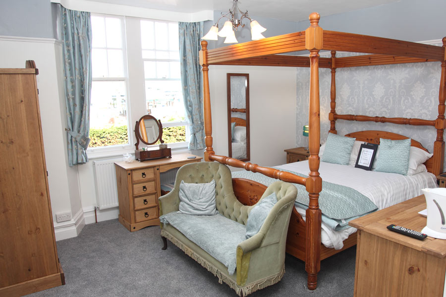 Kirkwood Guest House photo