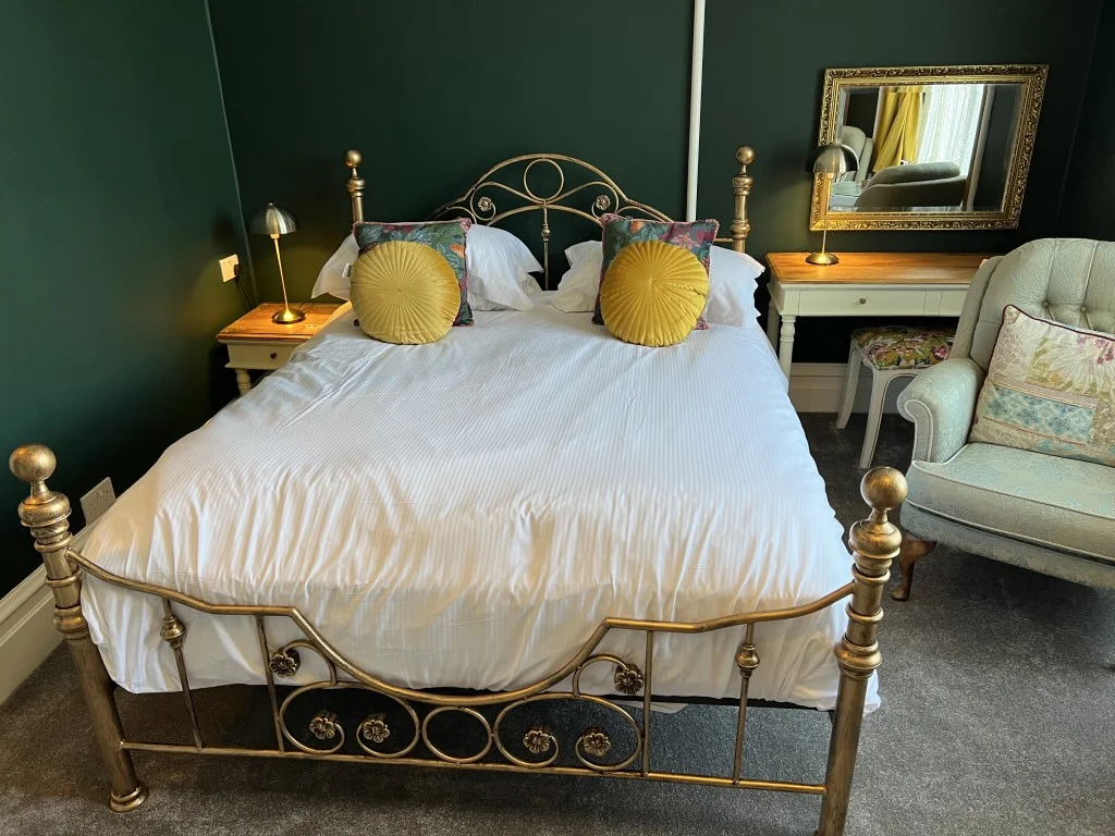 Kirkwood Guest House photo