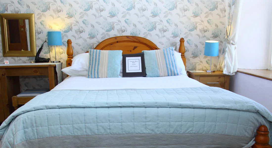 Kirkwood Guest House photo