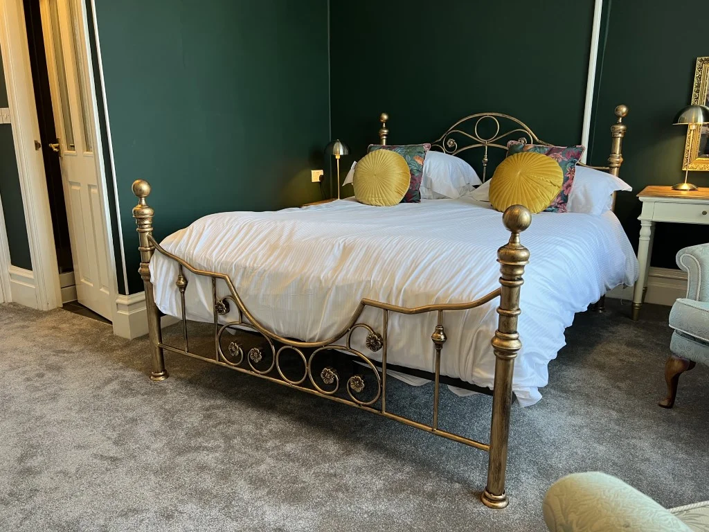 Kirkwood Guest House photo