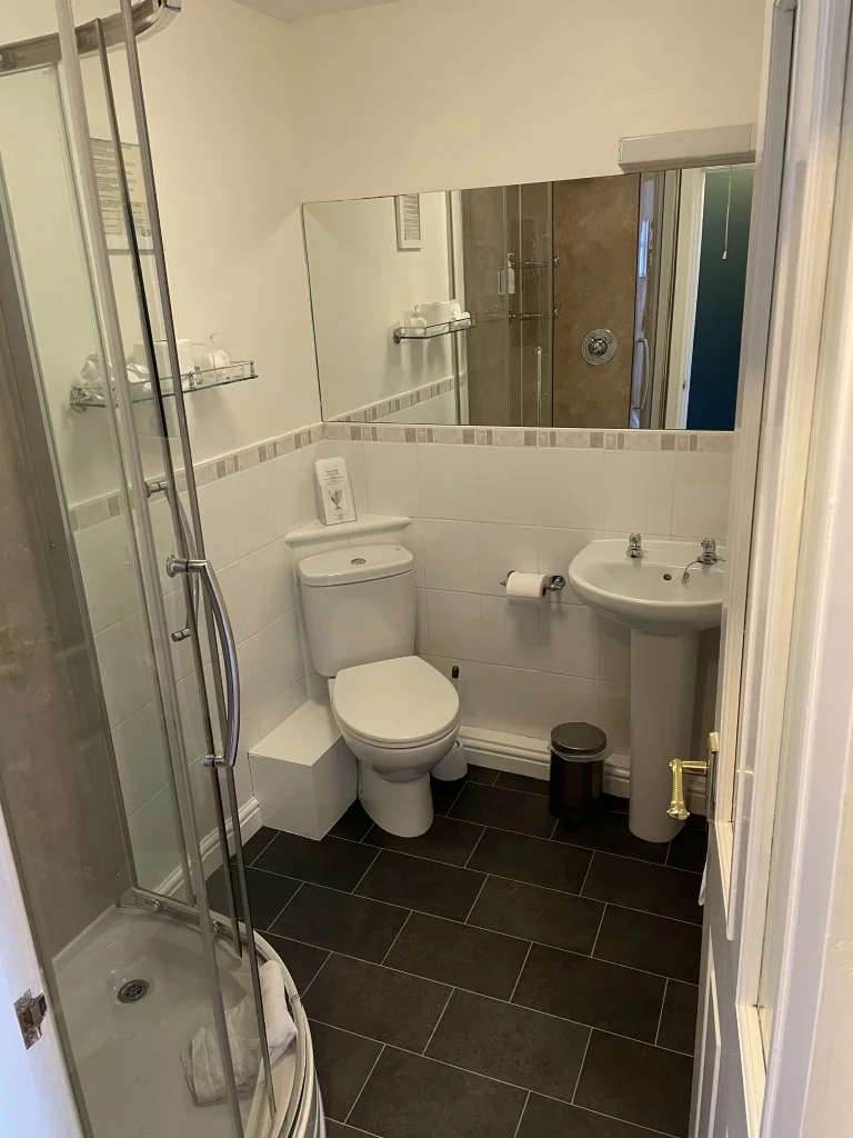 Kirkwood Guest House photo
