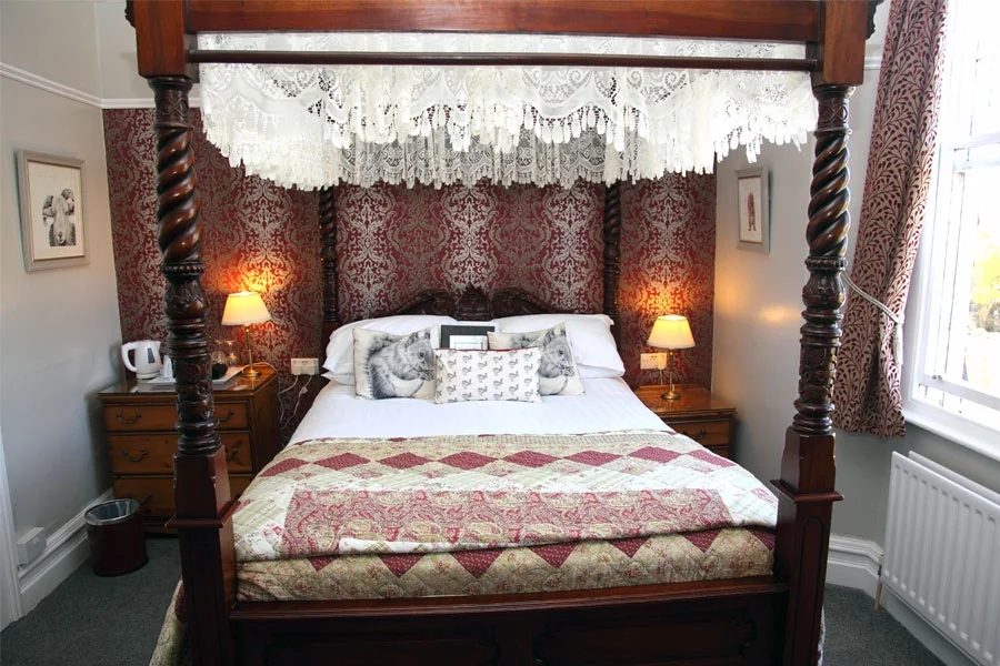 Kirkwood Guest House photo