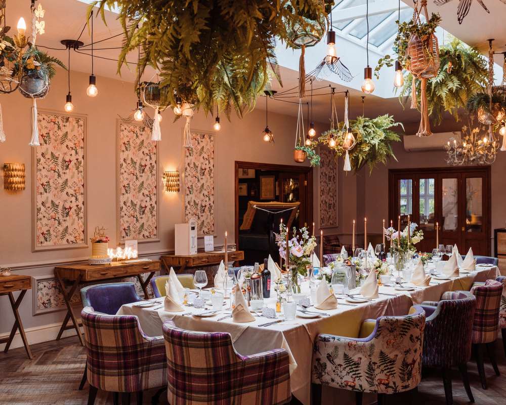Lindeth Howe Country House Hotel & Restaurant photo