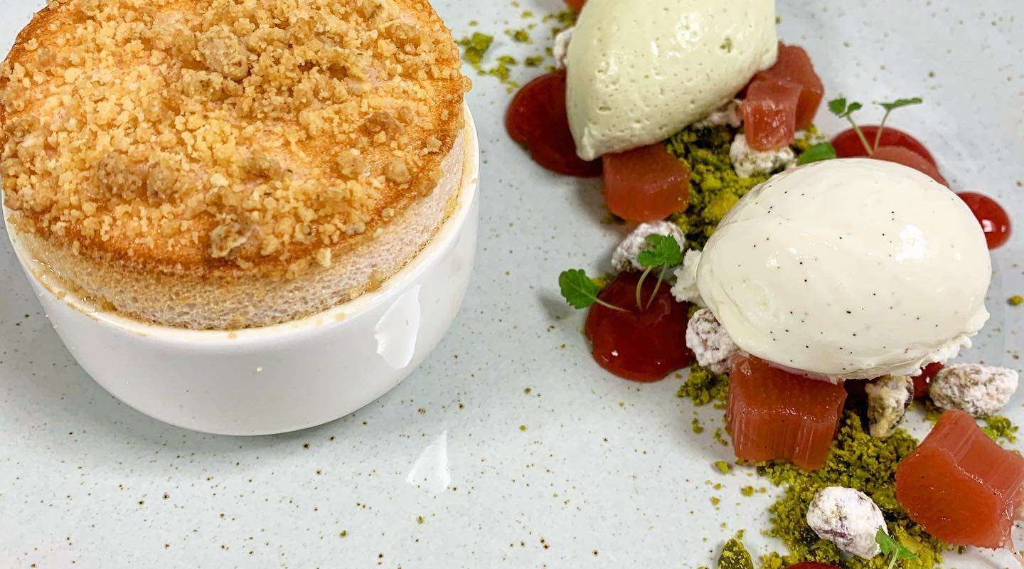 Lindeth Howe Country House Hotel & Restaurant photo