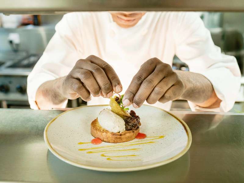 Lindeth Howe Country House Hotel & Restaurant photo