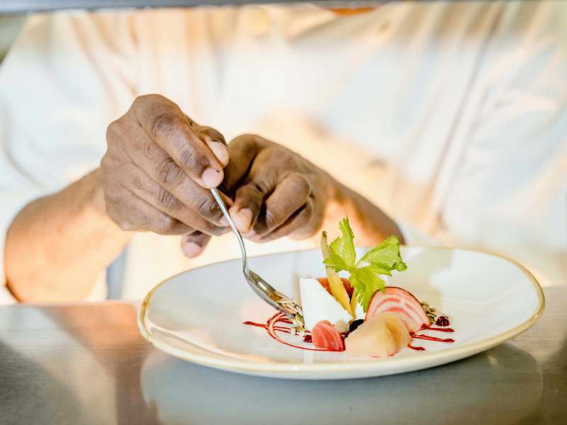 Lindeth Howe Country House Hotel & Restaurant photo