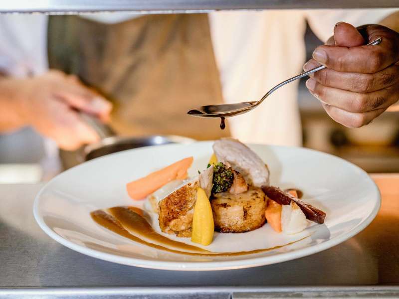 Lindeth Howe Country House Hotel & Restaurant photo