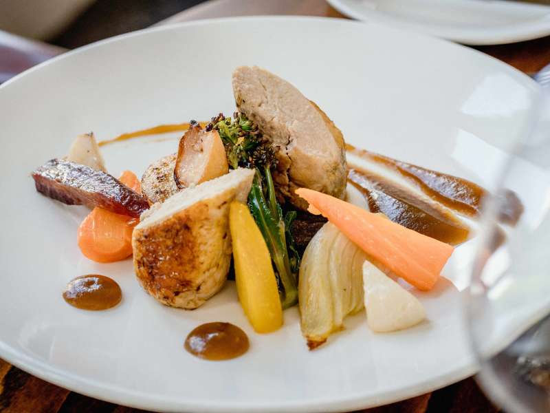 Lindeth Howe Country House Hotel & Restaurant photo
