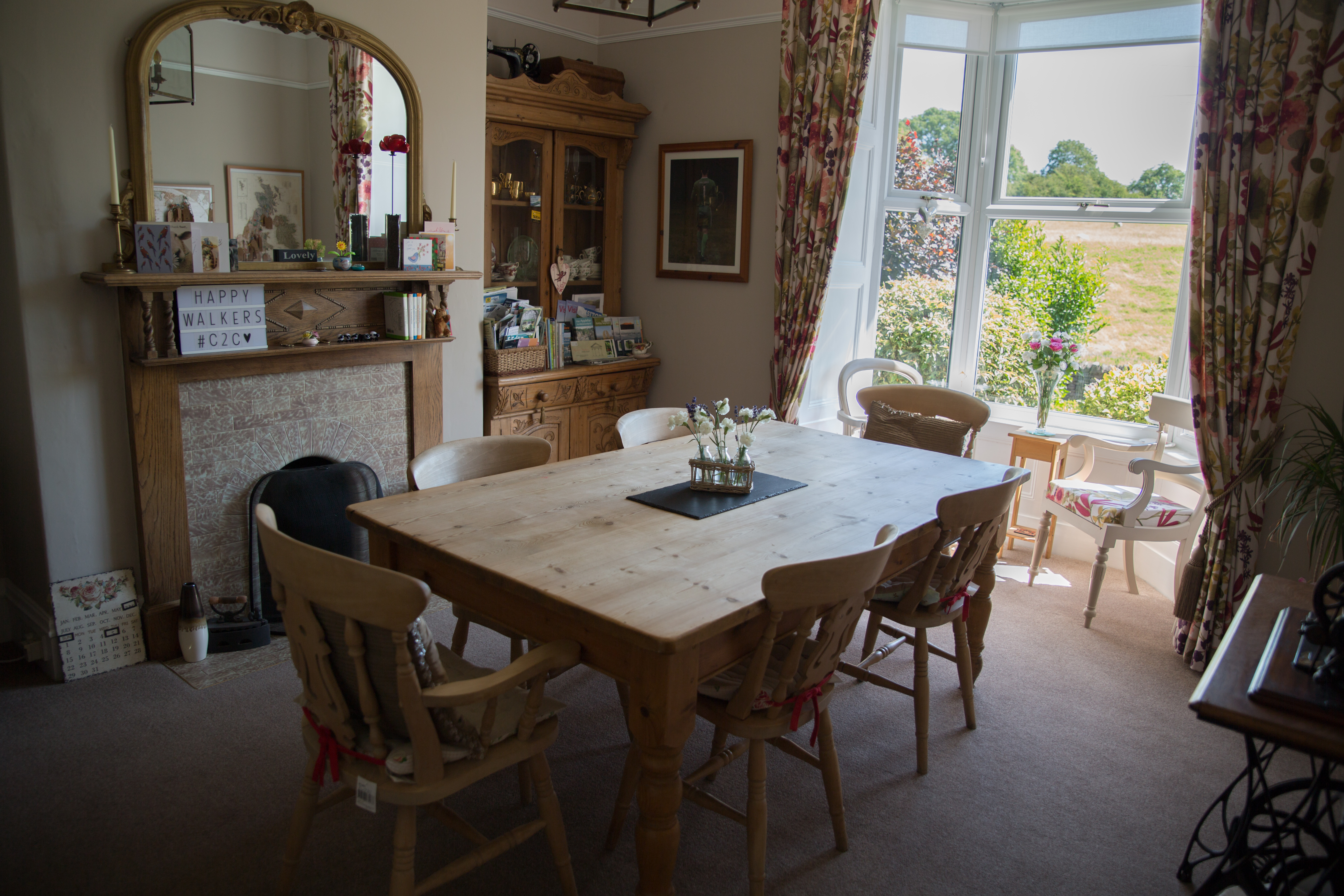 Lockholme Bed and Breakfast photo