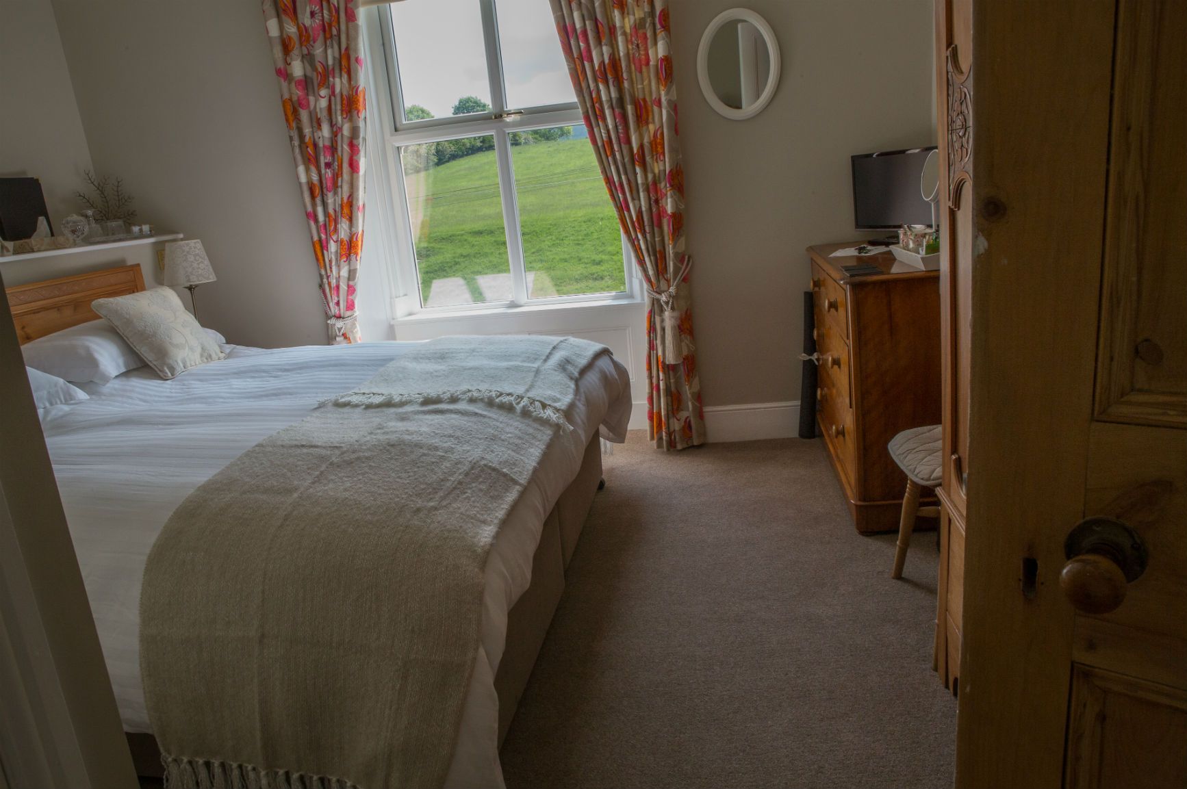 Lockholme Bed and Breakfast photo