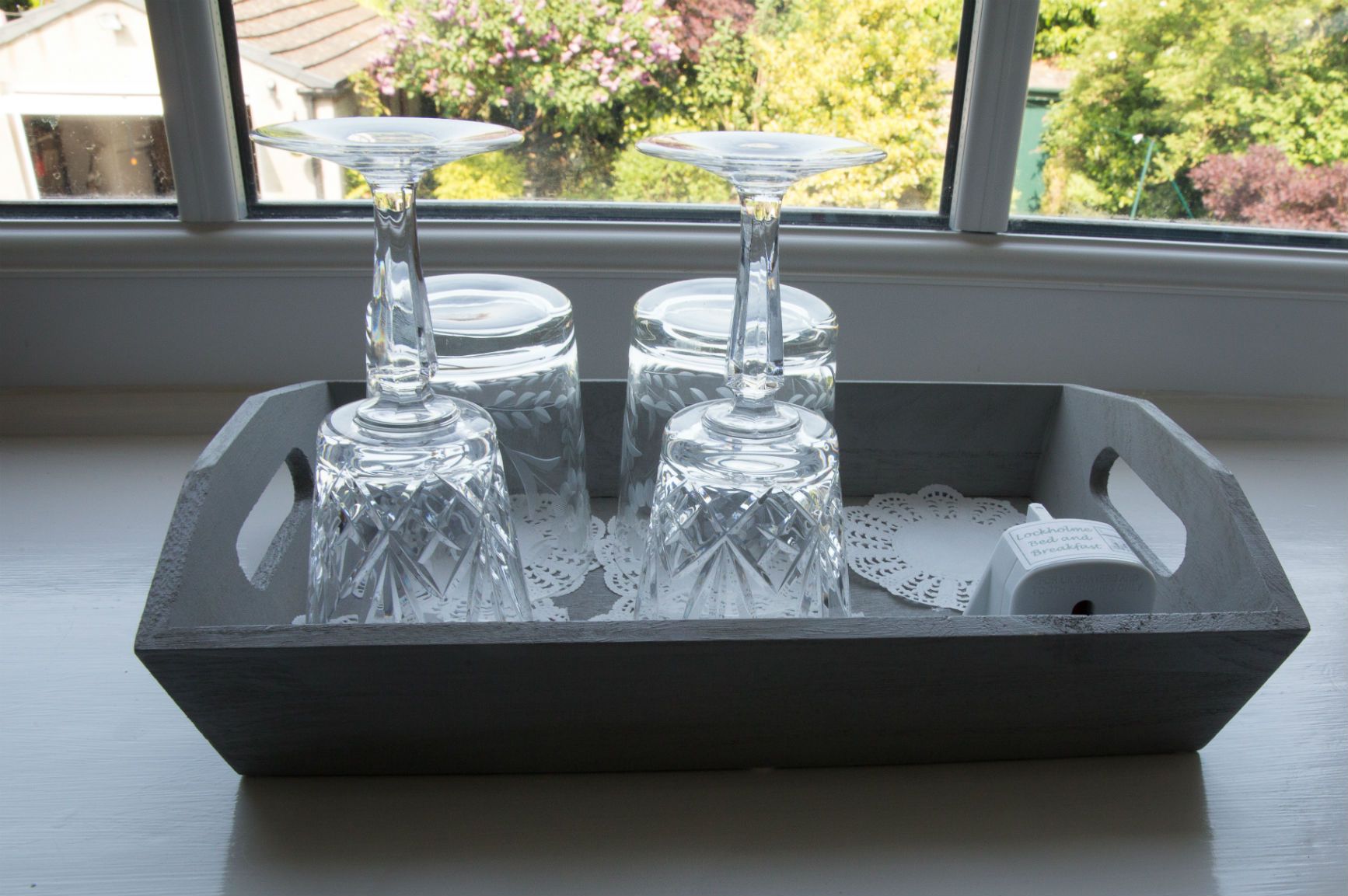 Lockholme Bed and Breakfast photo