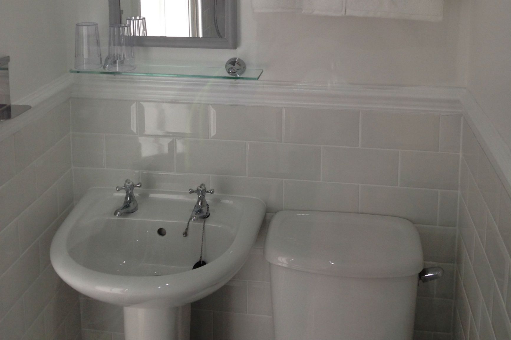 Lockholme Bed and Breakfast photo