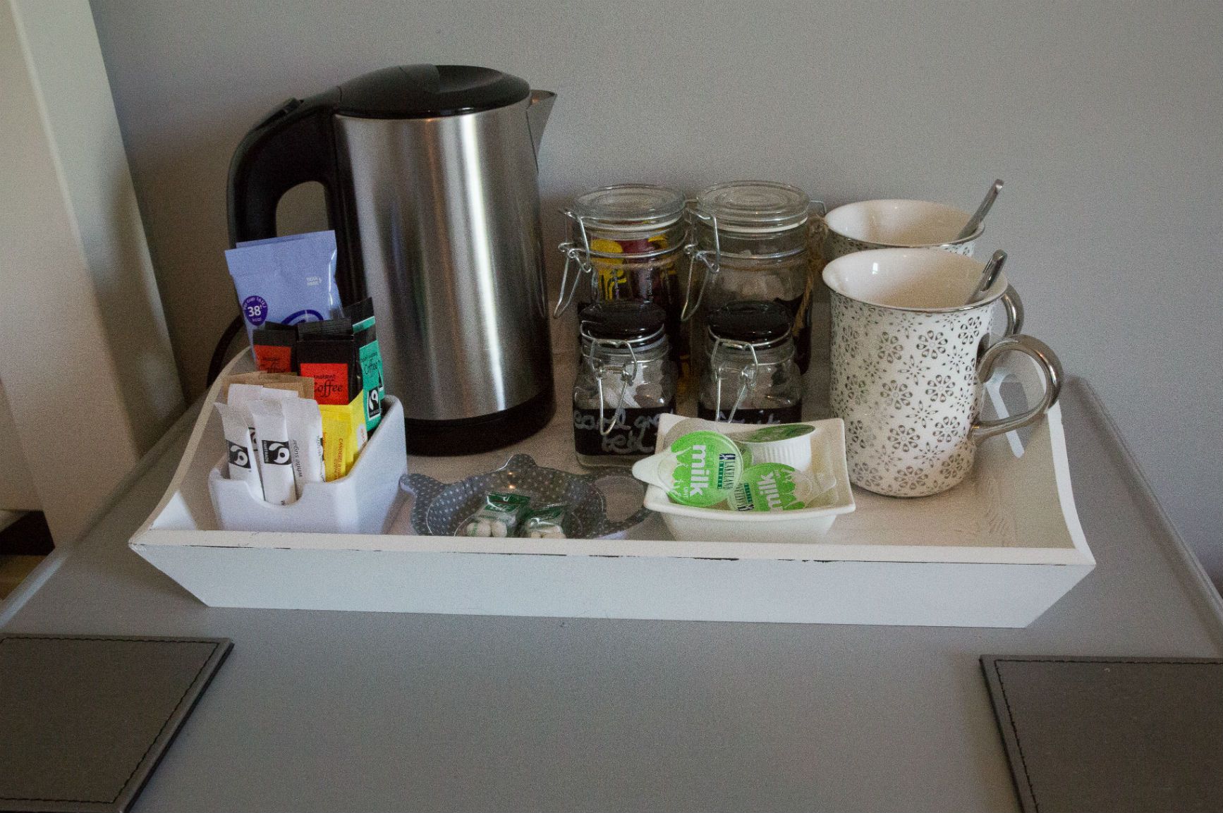 Lockholme Bed and Breakfast photo