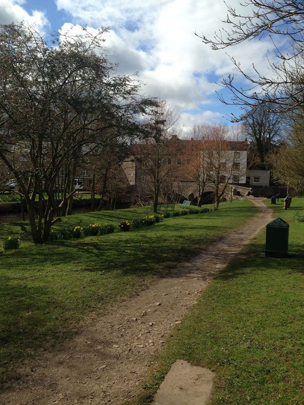 Lockholme Bed and Breakfast photo