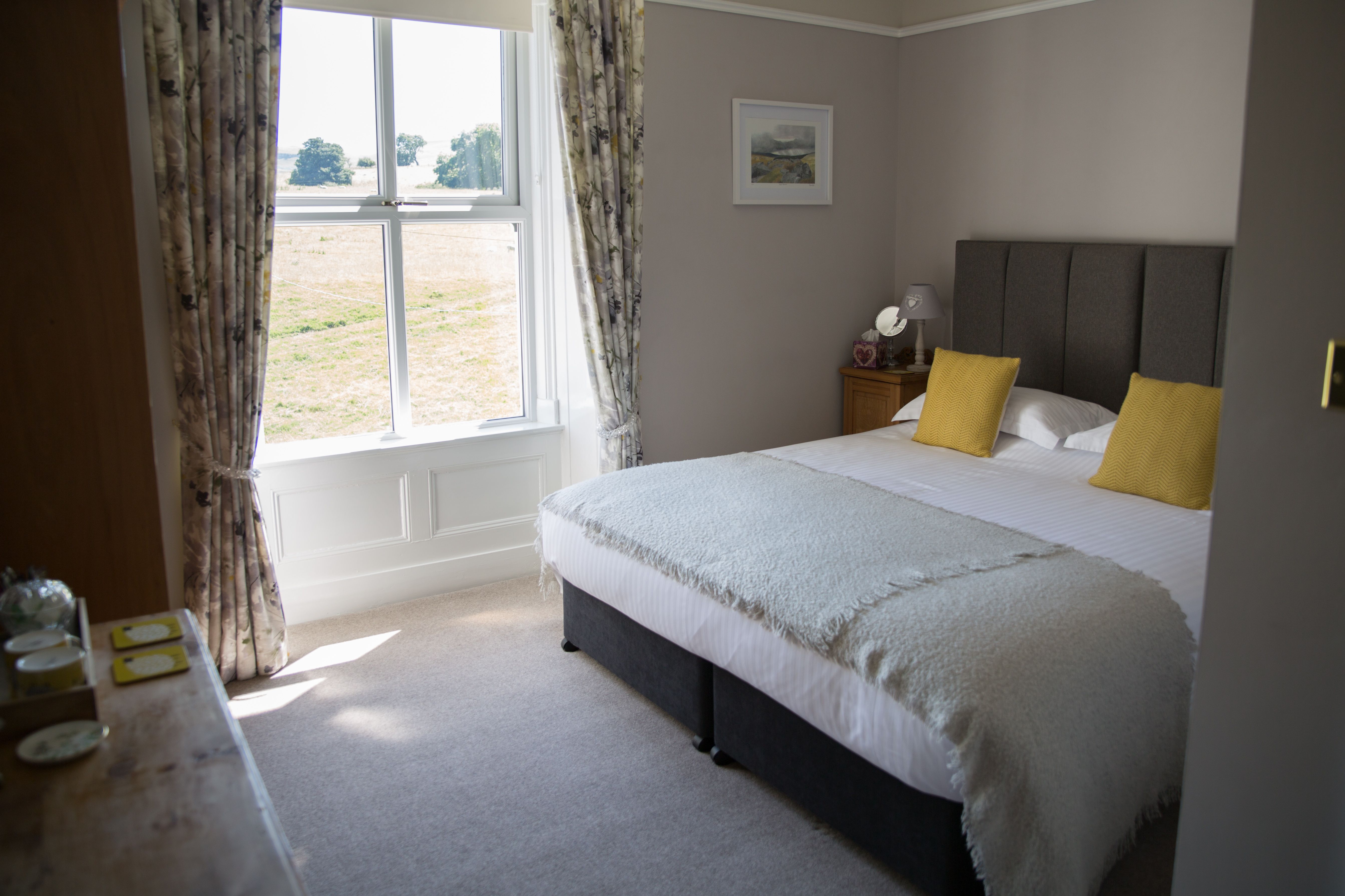 Lockholme Bed and Breakfast photo