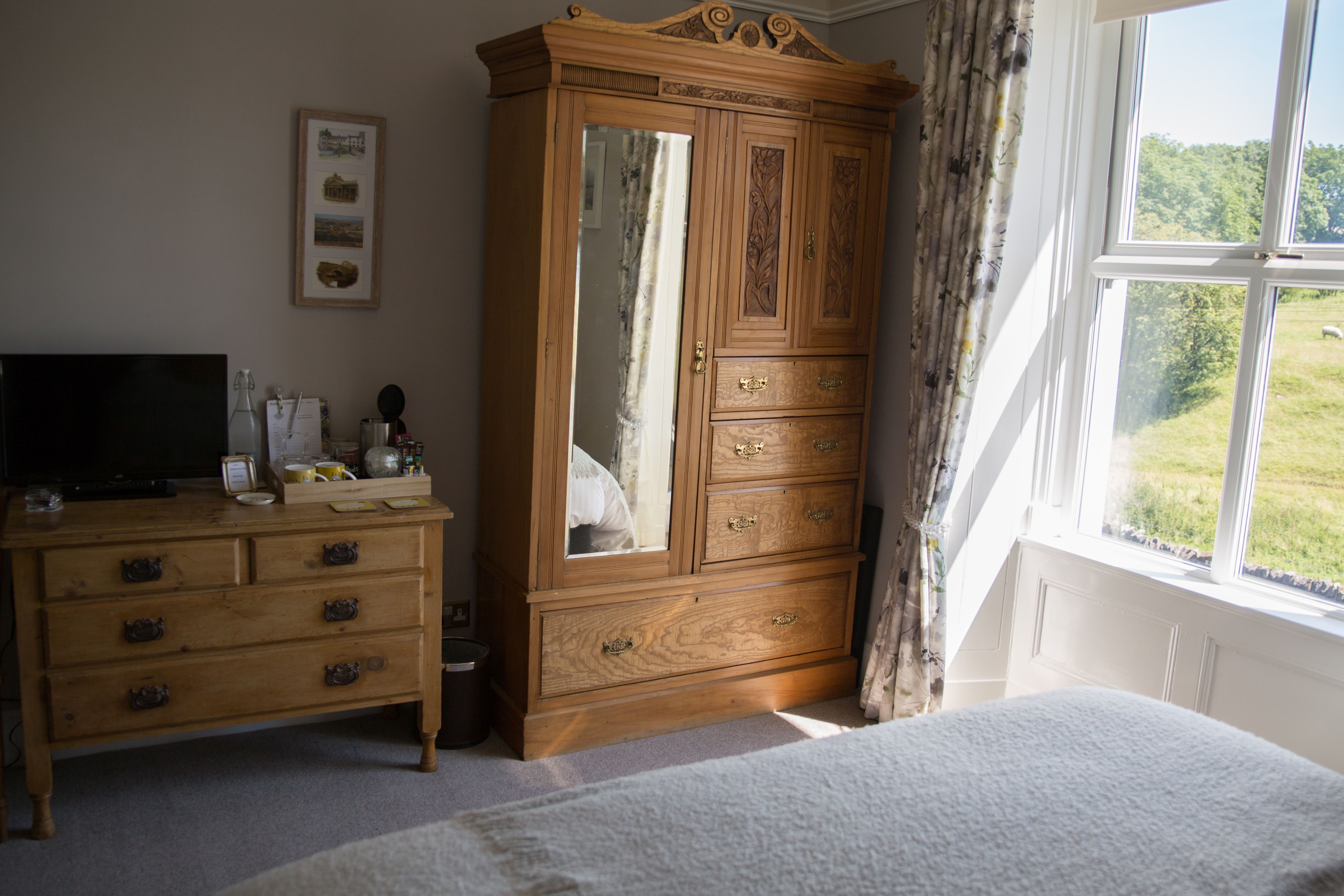 Lockholme Bed and Breakfast photo