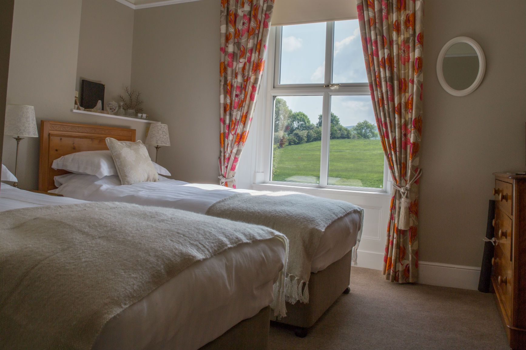 Lockholme Bed and Breakfast photo