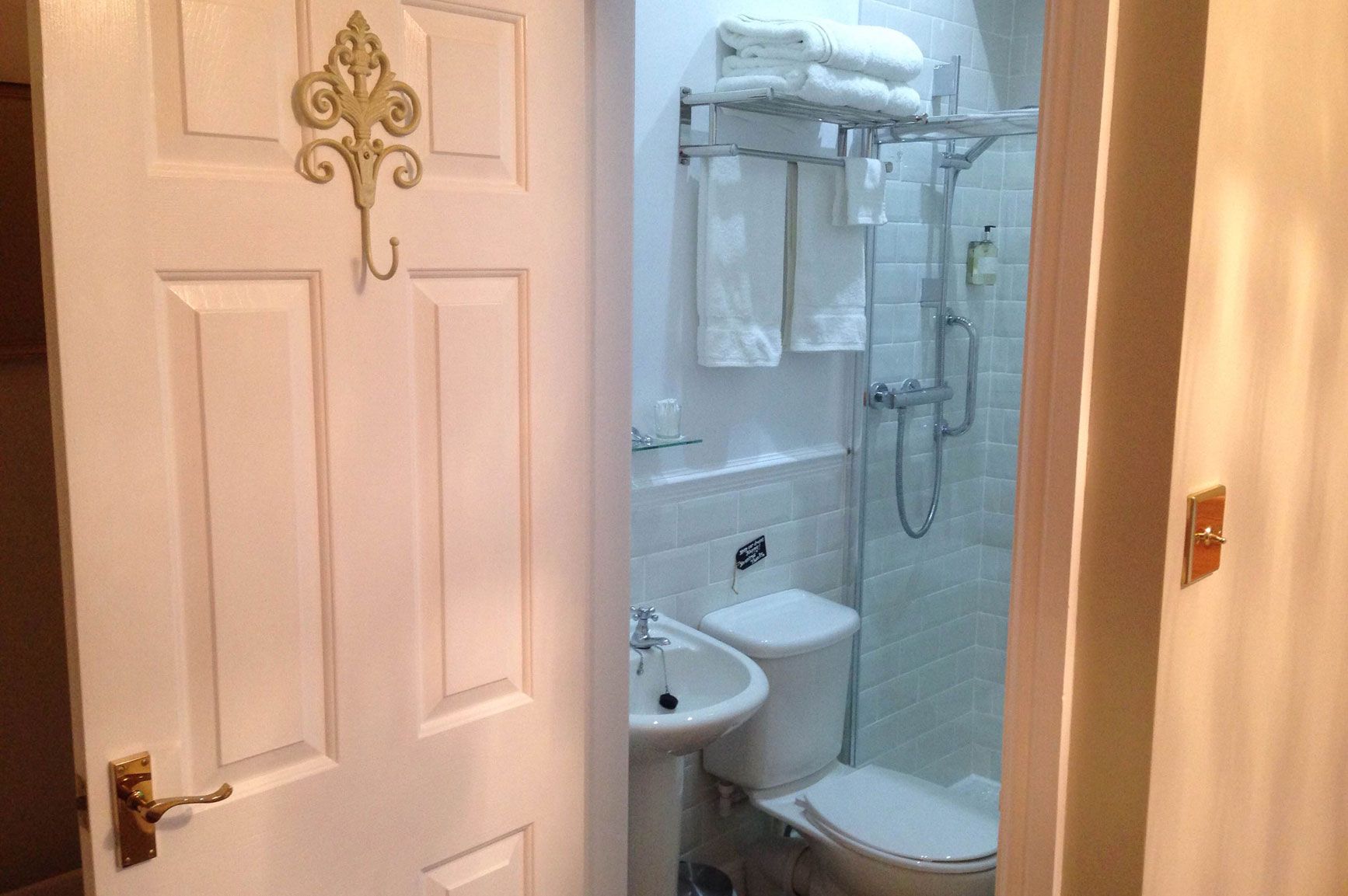 Lockholme Bed and Breakfast photo