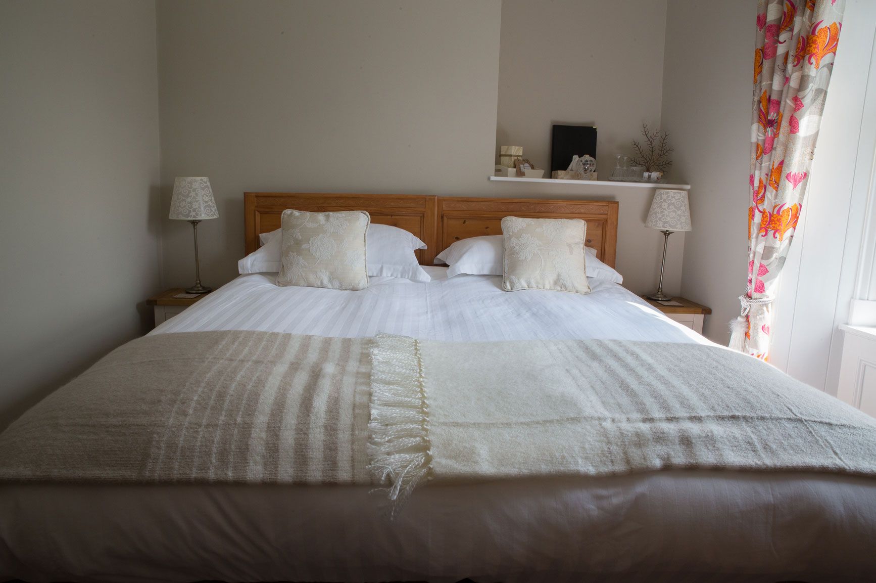 Lockholme Bed and Breakfast photo