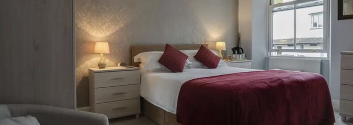 Lyndale Guesthouse photo