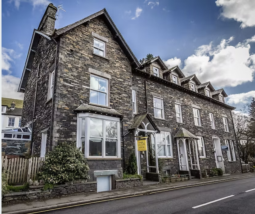 Lyndale Guesthouse photo