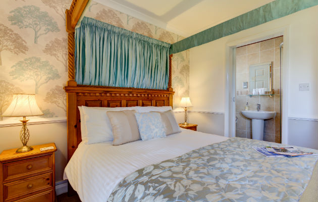 Meadfoot Guesthouse photo